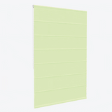 Римски Щори Madrid Lime Cream