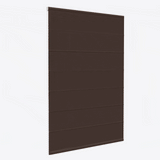 Римски Щори Madrid Chocolate Brown