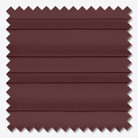 Silhouette Zinfandel Roman Blinds - Zen Shades