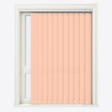 Solo Bellini Vertical Blinds Replacement Slats - Zen Shades