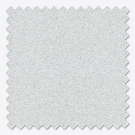 Sparkle Brilliant White Blackout Roller Blinds - Zen Shades
