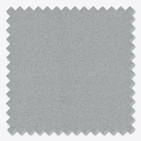 Sparkle Mirage Gray Blackout Roller Blinds - Zen Shades