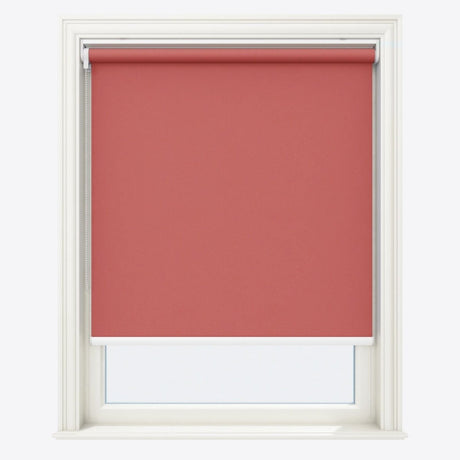 Spirit Crabapple Roller Blinds - Zen Shades