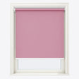 Spirit Orchid Smoke Roller Blinds - Zen Shades