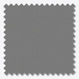Sunscreen Dusty Grey Roller Blinds - Zen Shades