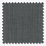 Sunscreen Mouse Grey Roller Blinds - Zen Shades