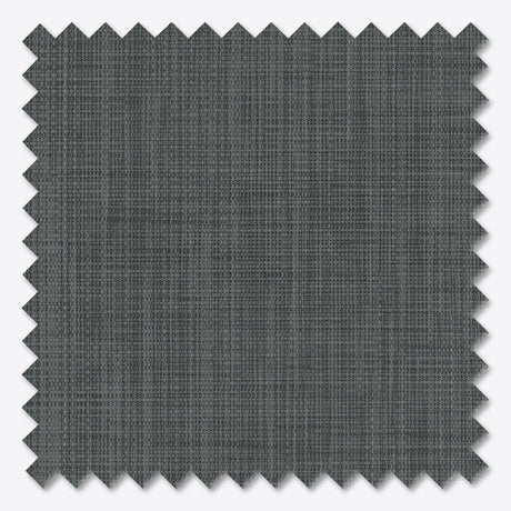 Sunscreen Mouse Grey Roller Blinds - Zen Shades