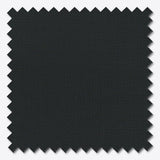 Sunscreen Onyx Black Roller Blinds - Zen Shades