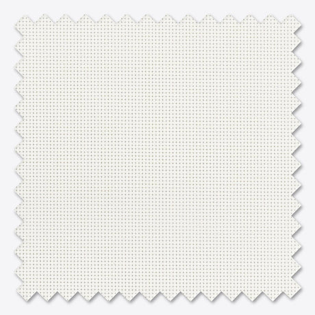 Sunscreen Signal White Roller Blinds - Zen Shades