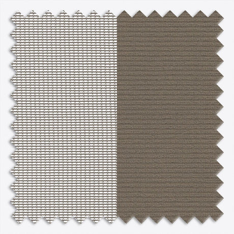 Supreme Canteen Day & Night Vertical Sheer 33cm - Zen Shades