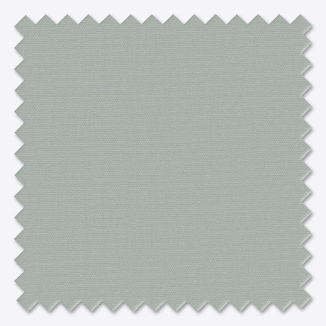 Supreme Mineral Gray Blackout Roller Blinds - Zen Shades