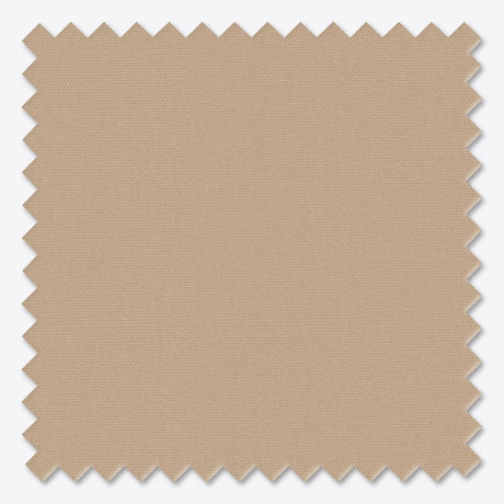 Supreme Pale Khaki Blackout Roller Blinds - Zen Shades
