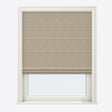 Valeria Fields of Rye Roman Blinds - Zen Shades