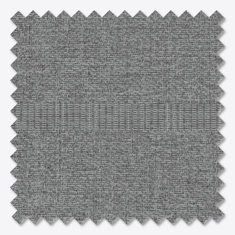 Valeria Flint Gray Roman Blinds - Zen Shades