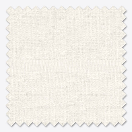 Valeria Tofu Roman Blinds - Zen Shades