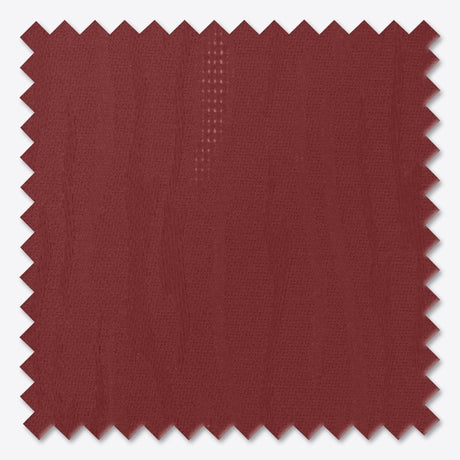 Van Gogh Fired Bricked Vertical Blinds Replacement Slats - Zen Shades