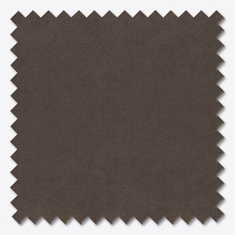 Velvet Mink Brown Blackout Roller Blinds - Zen Shades