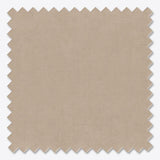 Velvet Smoke Gray Blackout Roller Blinds - Zen Shades