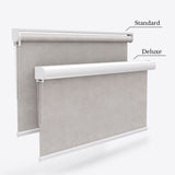 Velvet String Blackout Roller Blinds - Zen Shades