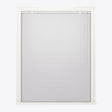 Zebra Silver Venetian Blinds - Zen Shades