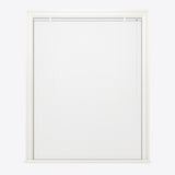Zebra White Venetian Blinds - Zen Shades
